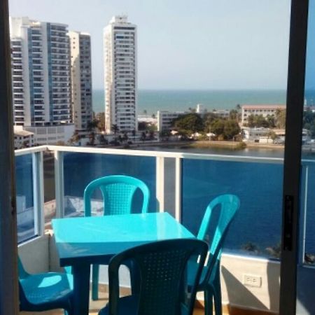 Apartamento Playero Cartagena Exterior photo
