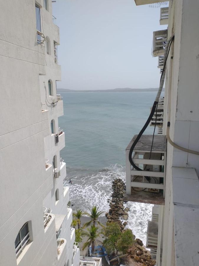 Apartamento Playero Cartagena Exterior photo