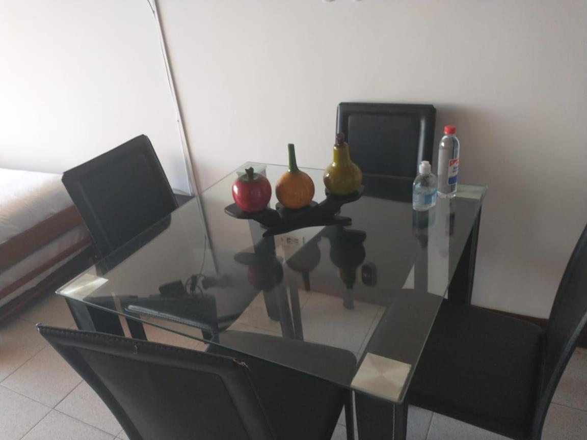 Apartamento Playero Cartagena Exterior photo
