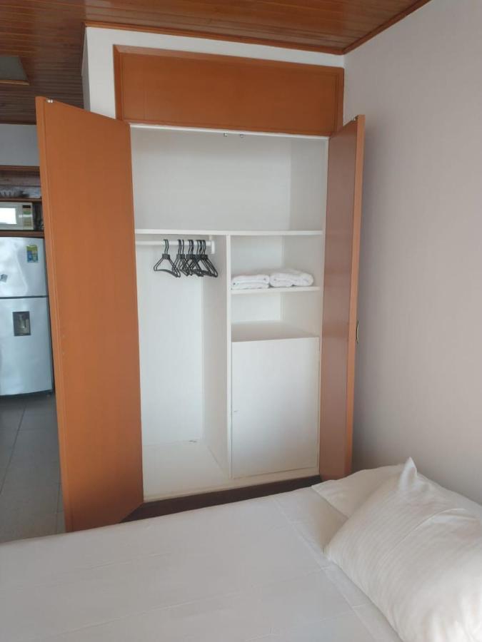 Apartamento Playero Cartagena Exterior photo