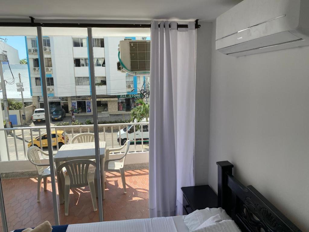 Apartamento Playero Cartagena Exterior photo