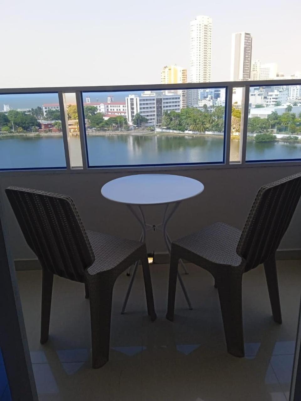 Apartamento Playero Cartagena Exterior photo