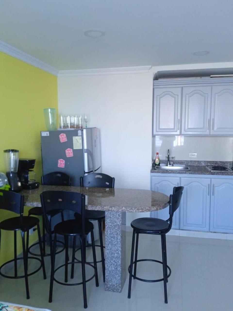 Apartamento Playero Cartagena Exterior photo